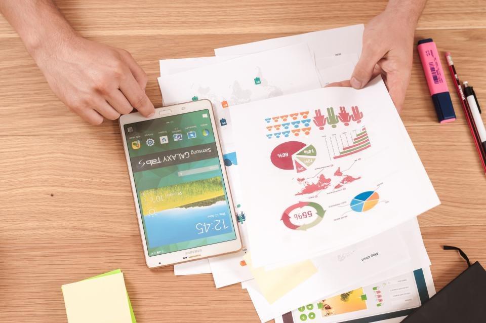 Digital Content Development