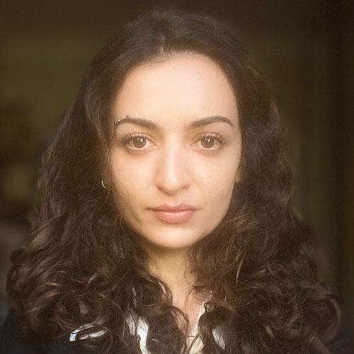 Likuna Datuashvili