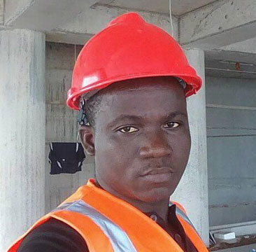 Emmanuel Diggs