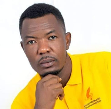 Lawrence Garteh