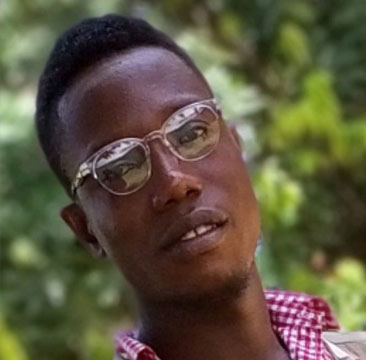Leeton Quiah