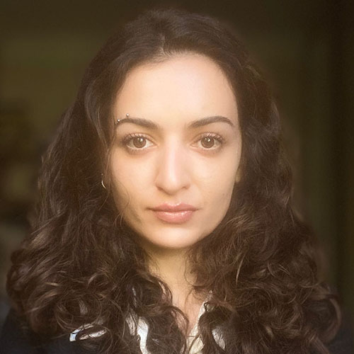 Likuna Datuashvili